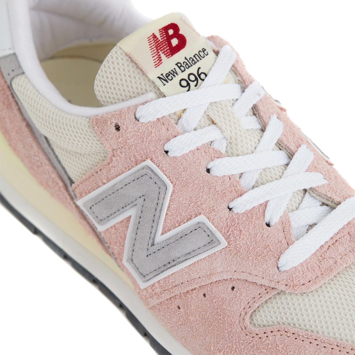 New Balance U996TA PINK（ニューバランス U996TA-ピンク） | atmos