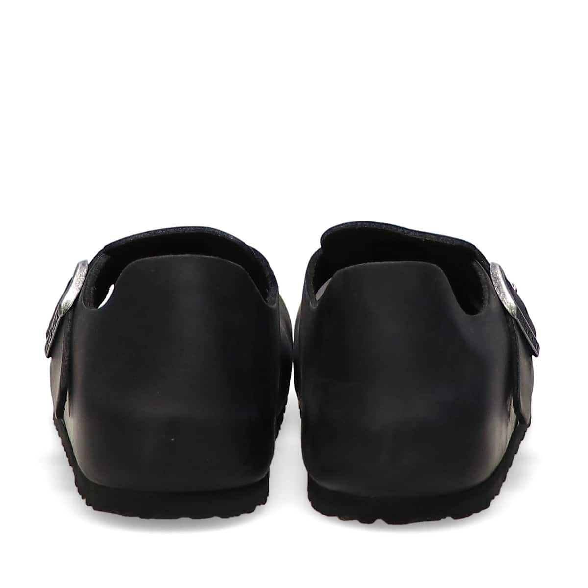 BIRKENSTOCK London LEOI Black BLACK （ビルケンシュトック ロンドン