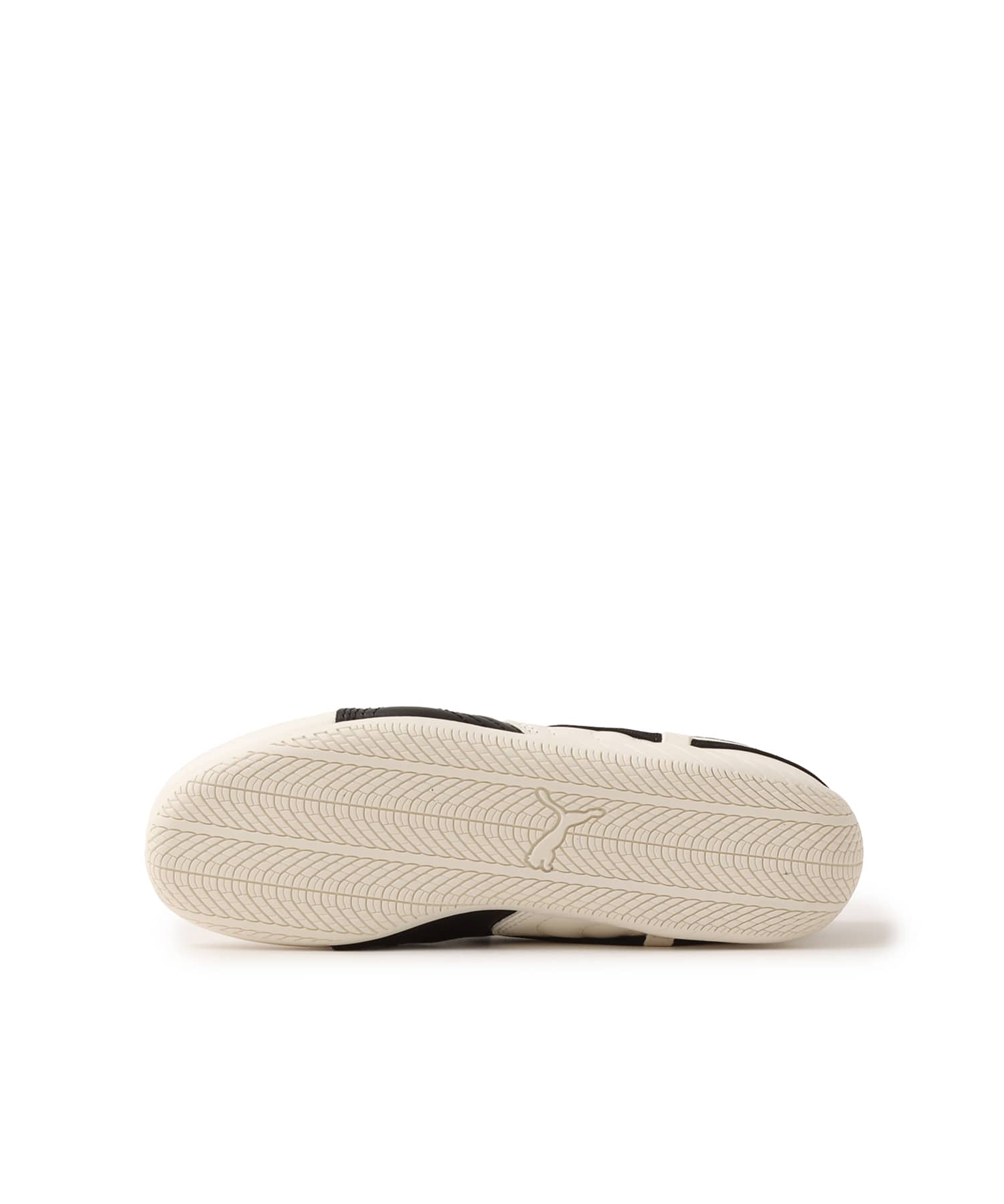 PUMA SPEEDCAT LEA x ROSE WARM WHITE-PUMA BLACK（プーマ スピード