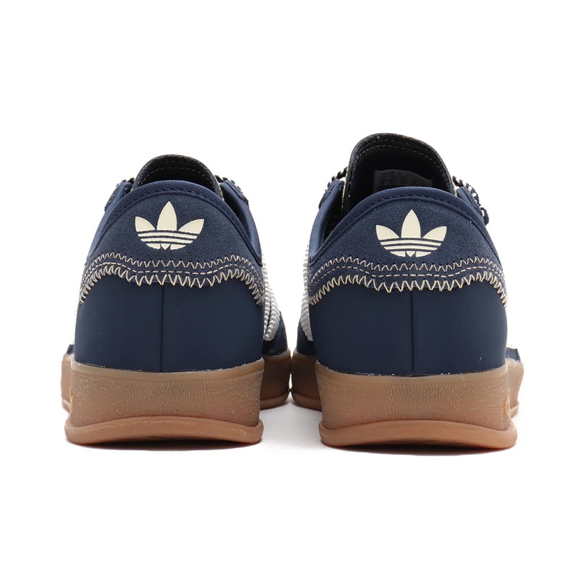 adidas CLOT GAZELLE BY EC CONAVY/OWHITE/GUMM2（アディダス クロット