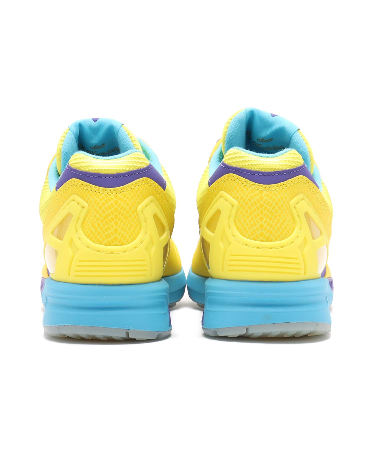 adidas ZX 8000 atmos G-SNK 10 