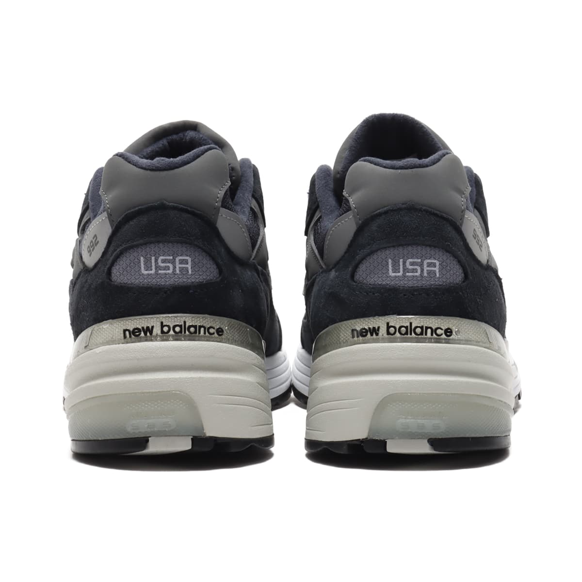 New Balance M992GG NAVY（ニューバランス M992GG-ネイビー） | atmos