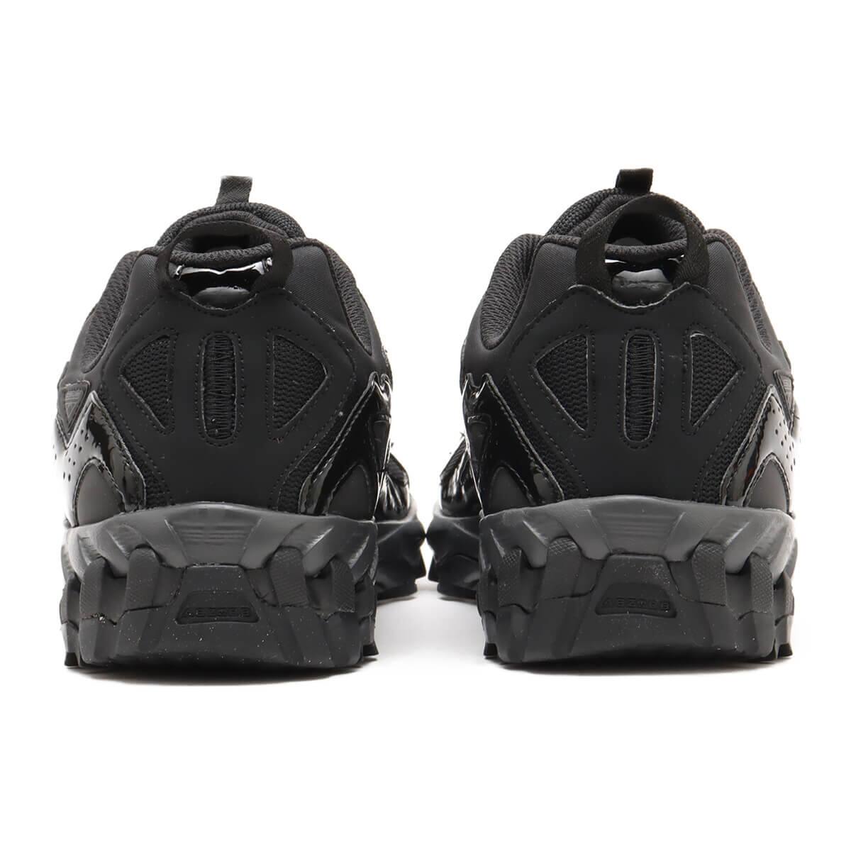 New Balance ML610TU BLACK （ニューバランス ML610TU-ブラック