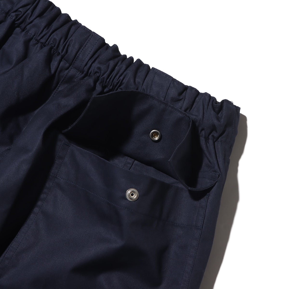 nanamica Insulation Pants Navy 23FA-I（ナナミカ インサレーション