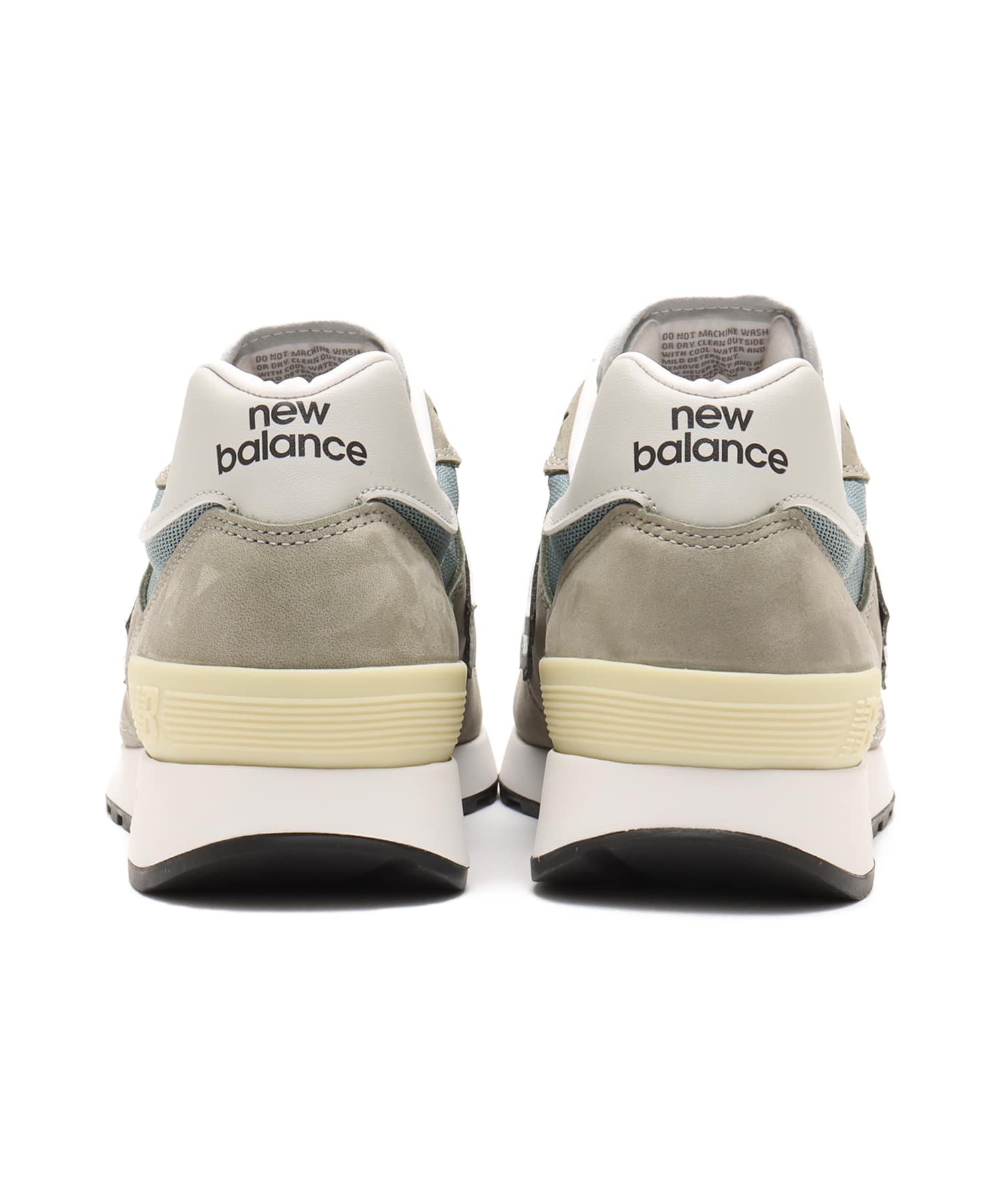 New Balance U1300JP GRAY（ニューバランス U1300JP-グレー） | atmos