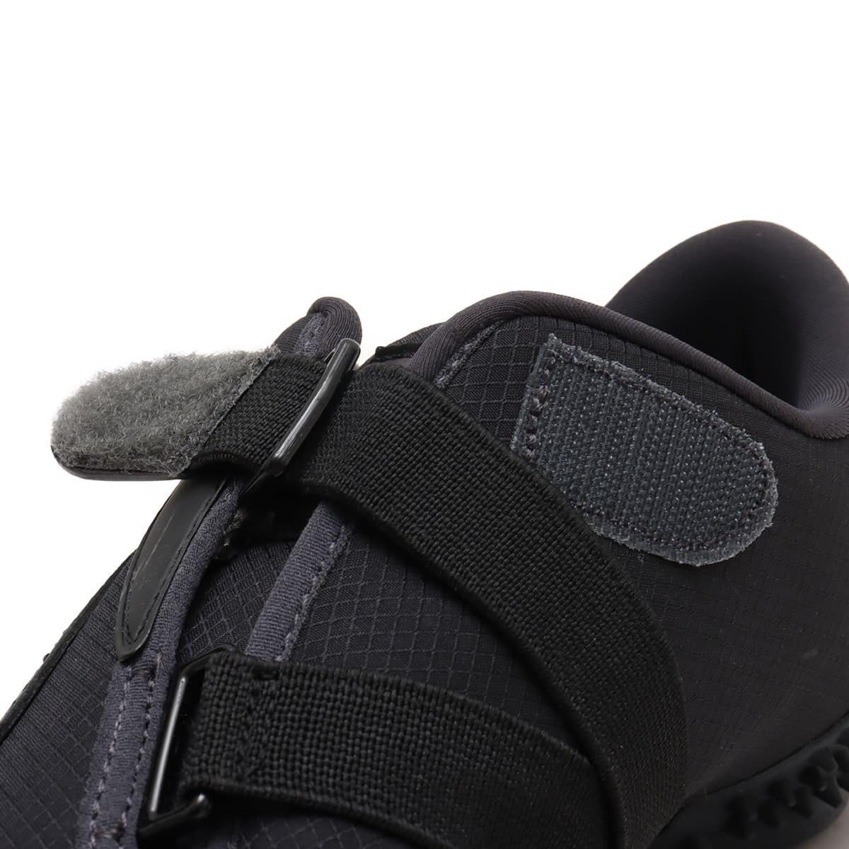 PUMA MOSTRO ARCHIVE PUMA BLACK-STRONG GRAY （プーマ モストロ