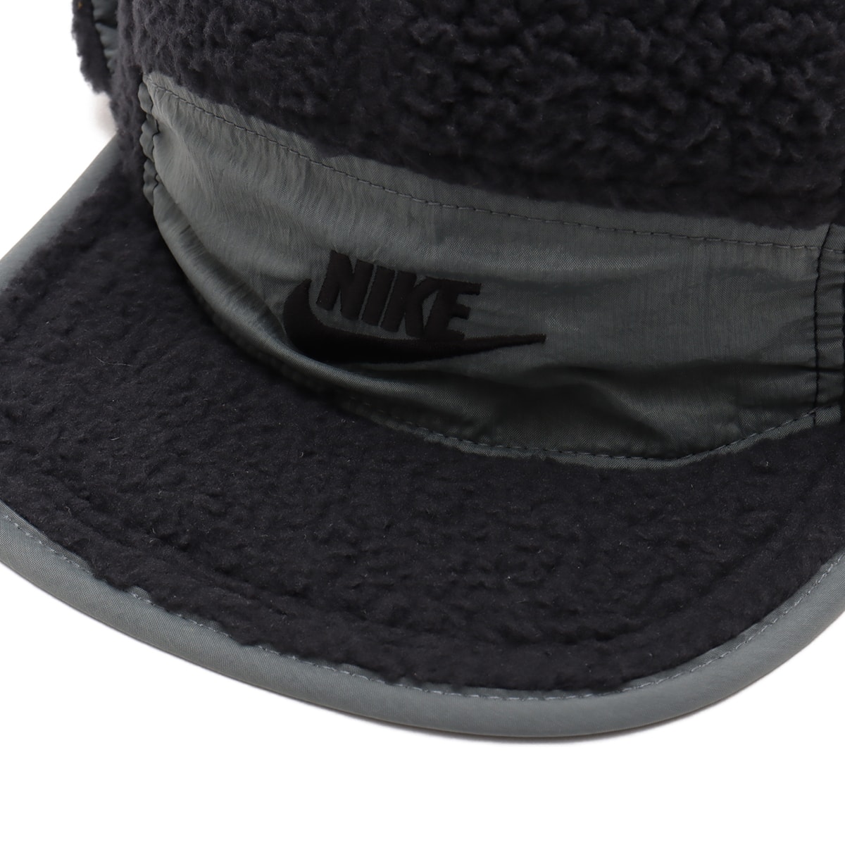 NIKE U NK FLY CAP U FB OTDR H24 L BLACK/IRON GREY/BLACK （ナイキ