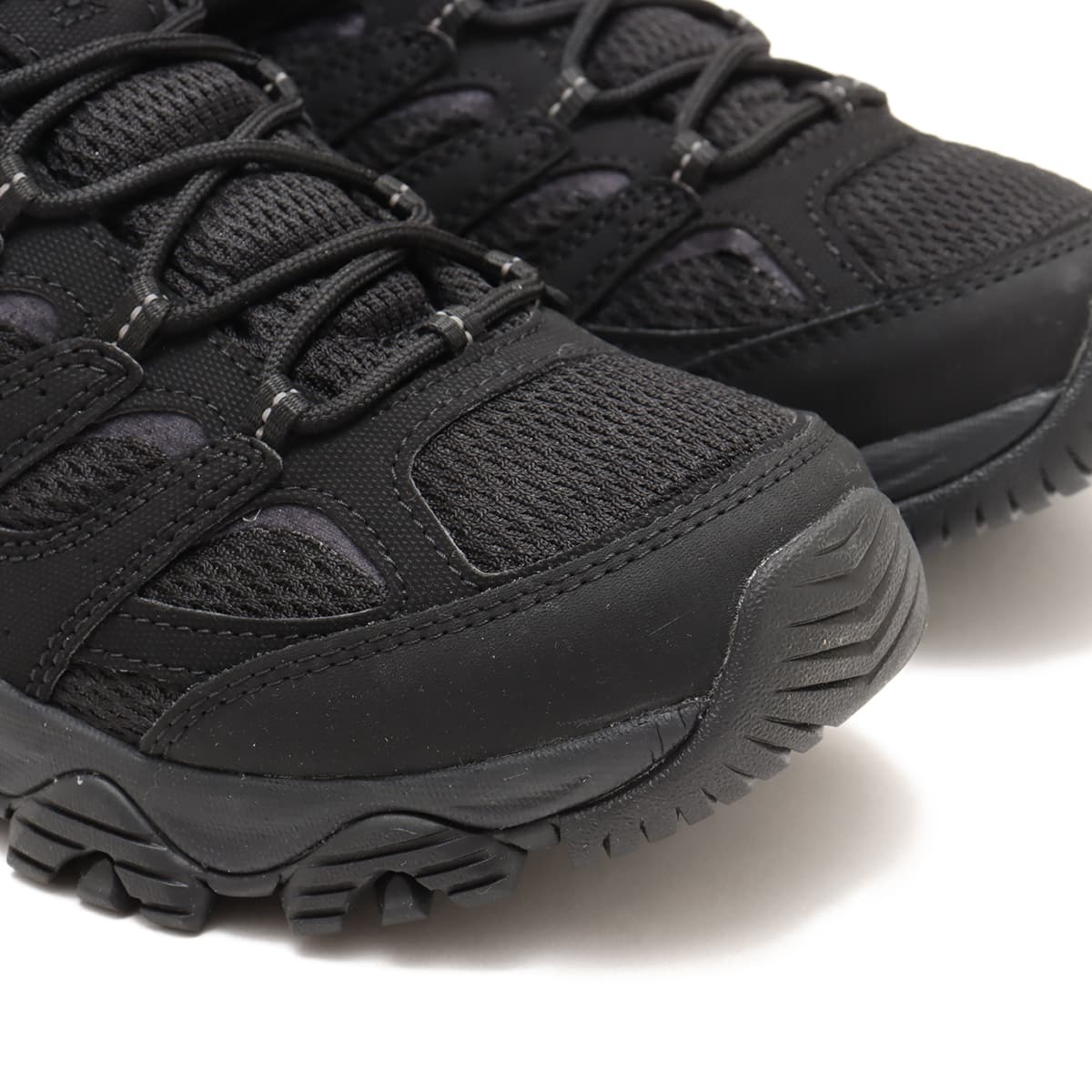 MERRELL MOAB 3 SYNTHETIC MID GTX(R) TRIPLE BLACK （メレル モアブ 3