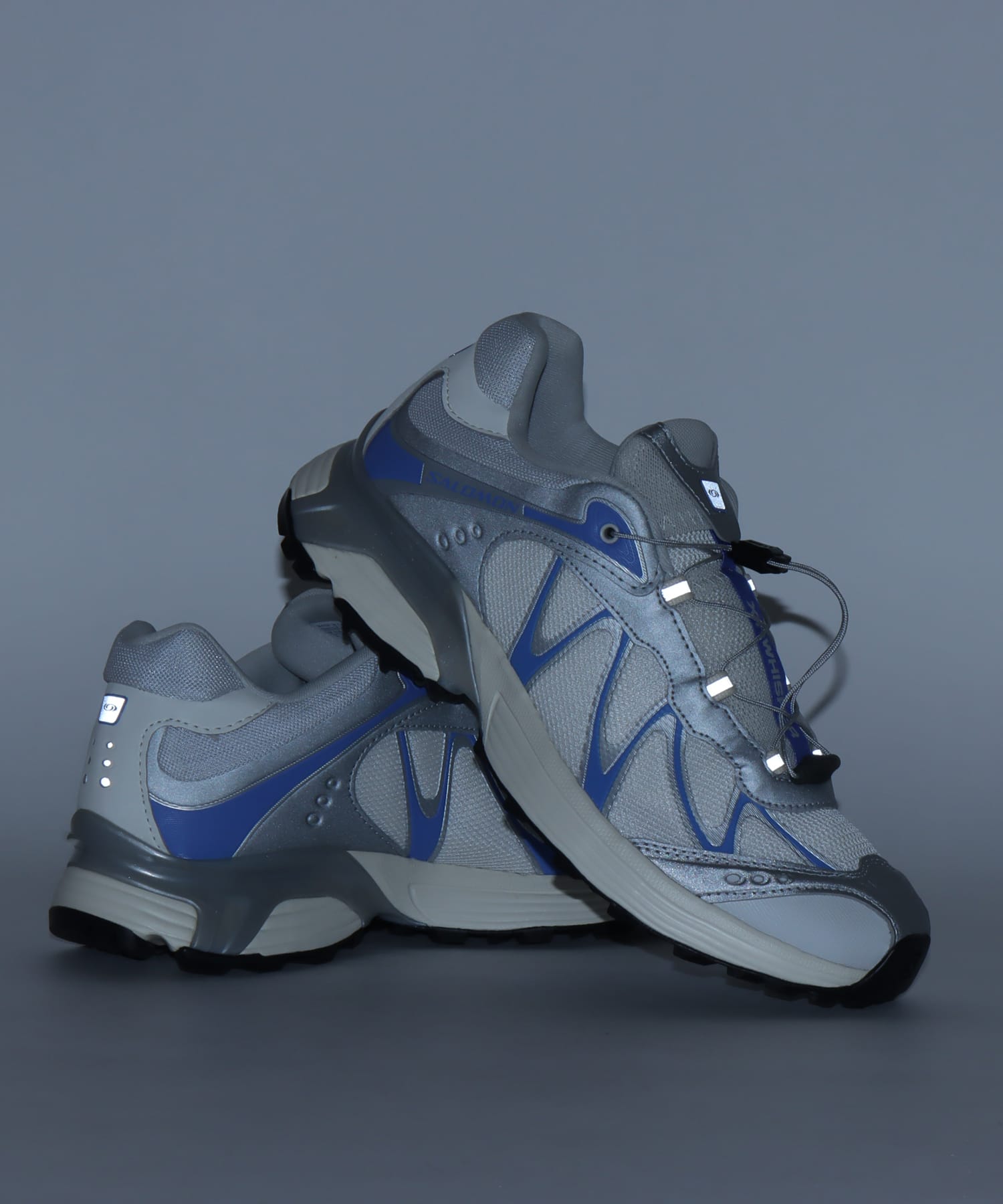 SALOMON XT-WHISPER Vanilla Ice/Ftw Silver/Persian Jewe（サロモン