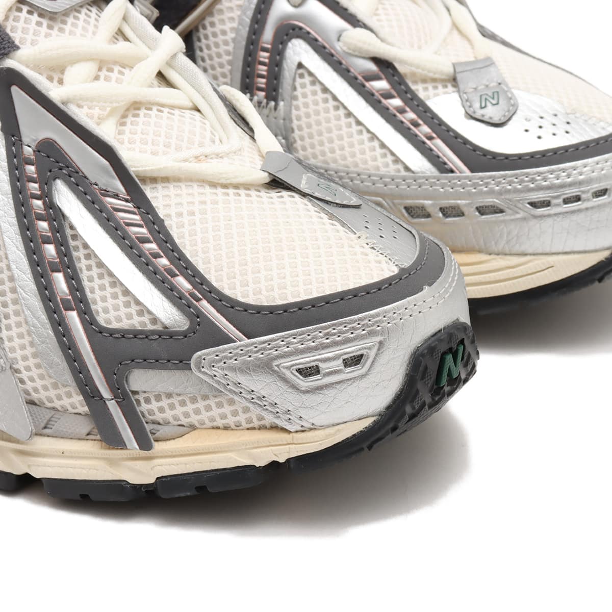 New Balance M1906AD SILVER （ニューバランス M1906AD-シルバー