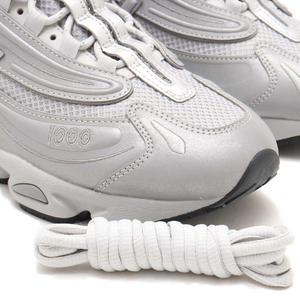 New Balance M1000TE SILVER （ニューバランス M1000TE-シルバー