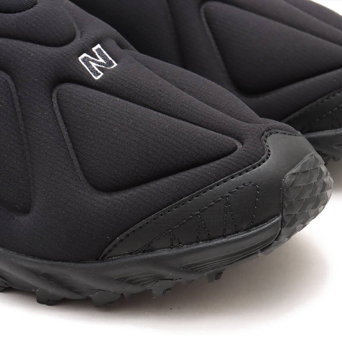 New Balance ML610SPB BLACK （ニューバランス ML610SPB-ブラック