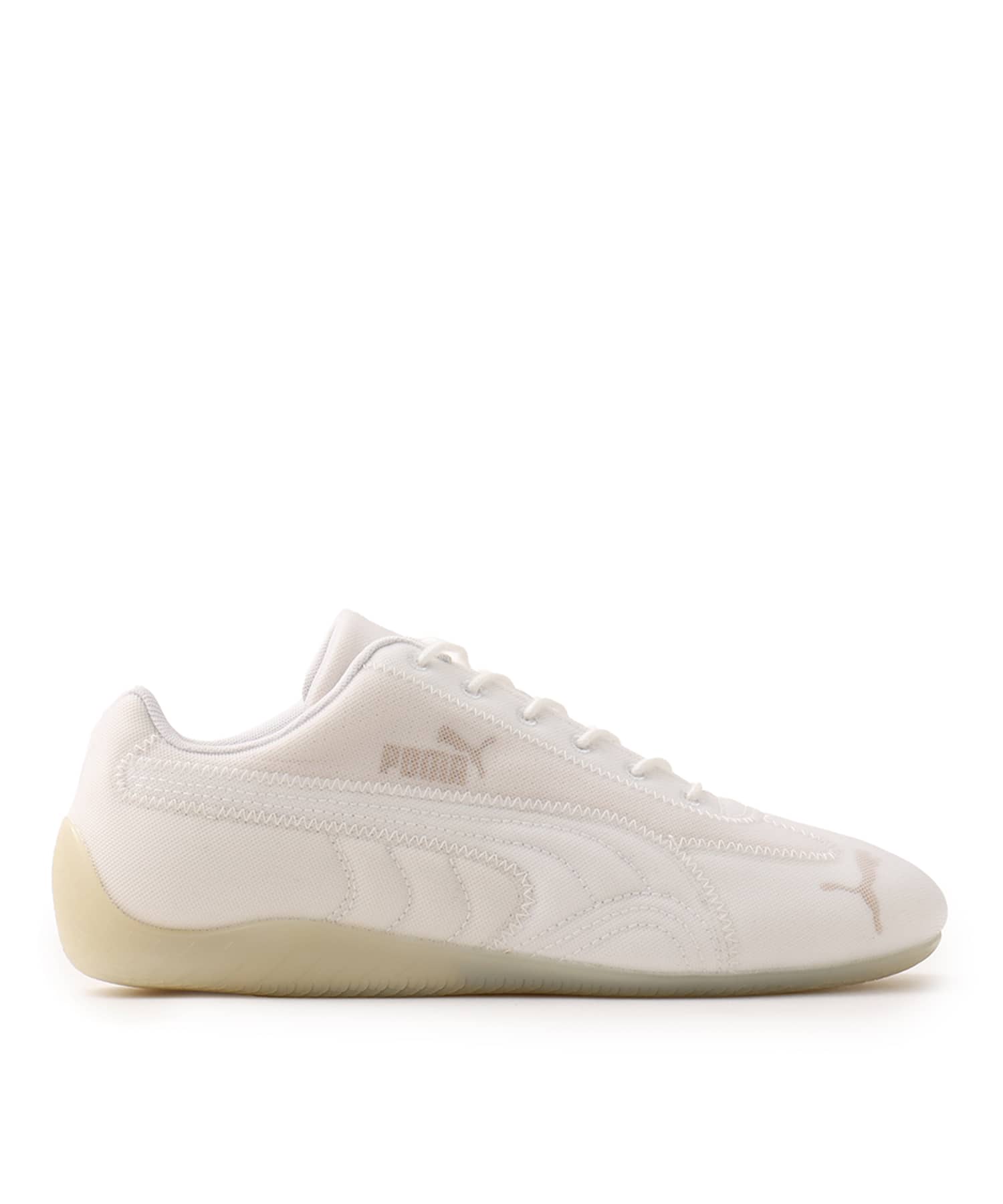 PUMA SPEEDCAT OG ATMOS beautiful people FROSTED IVORY-PUMA WHITE