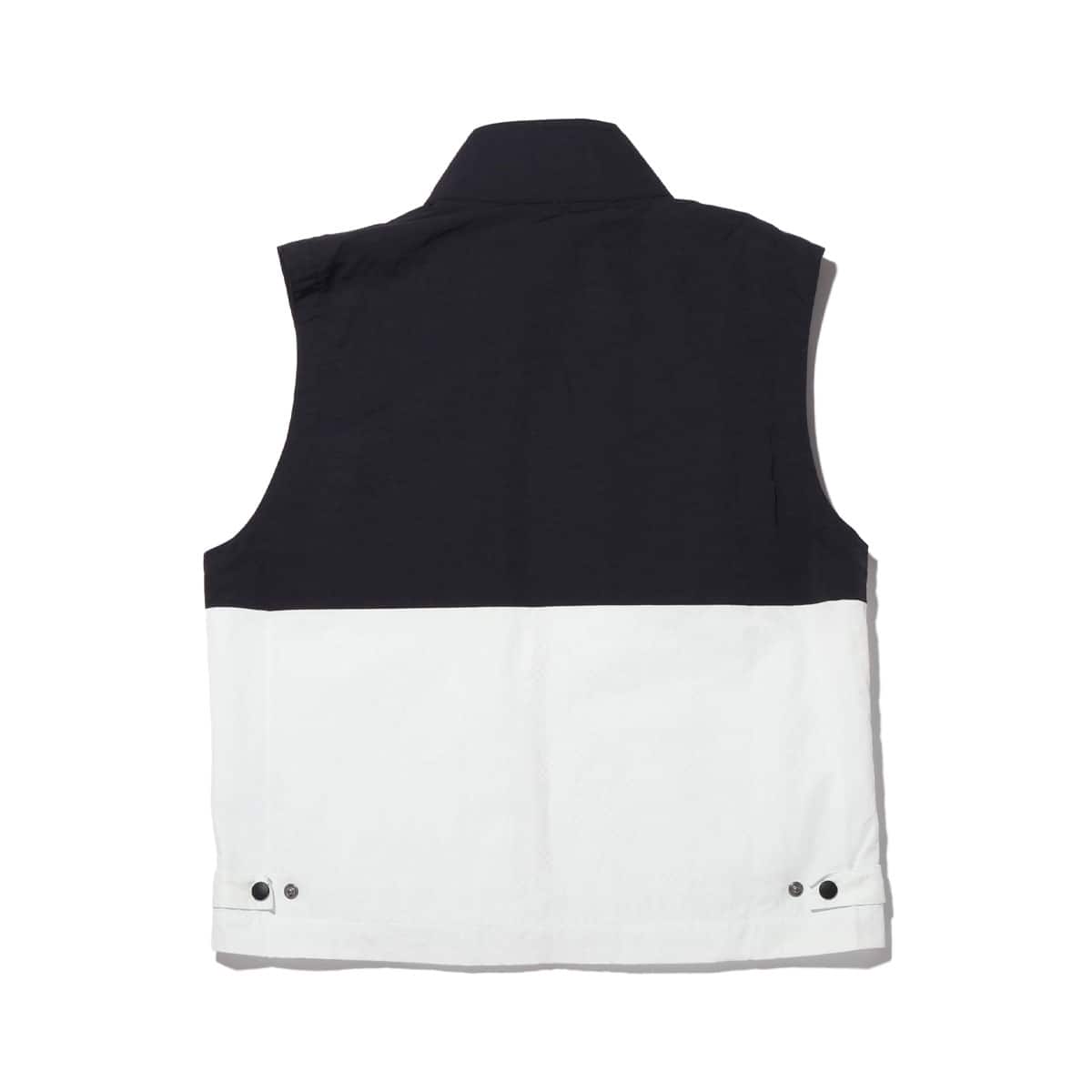 NIKE AS M NRG ACG VEST BLACK/SUMMIT WHITE/STRING/ANTIQUE SILVER