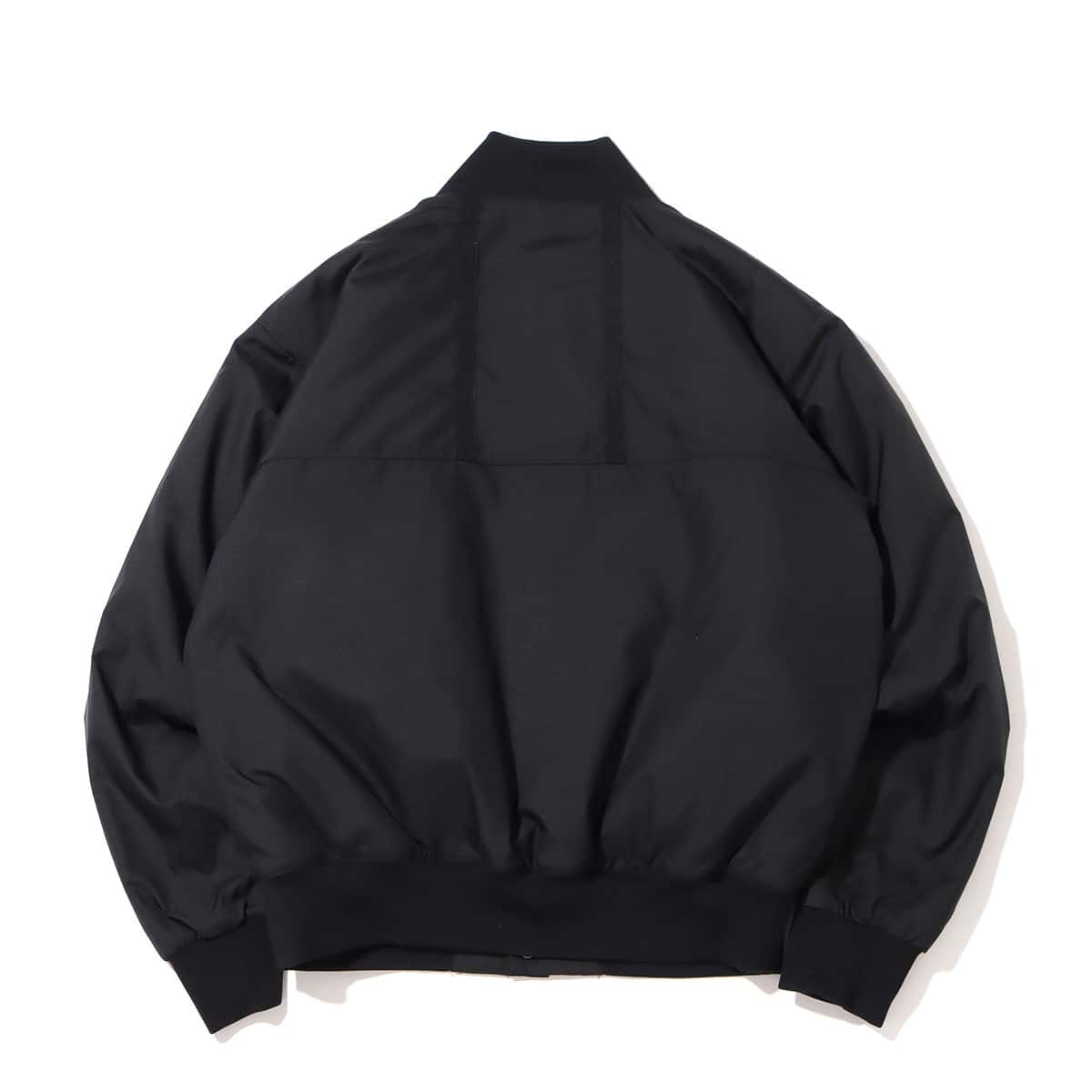 JORDAN BRAND AS M J SPRT STMT JACKET BLACK/BLACK/BLACK 22SP-I