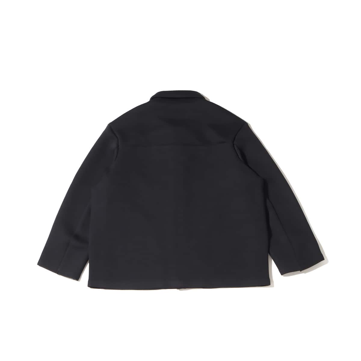 NIKE AS M NK TCH FLC BLAZER BLACK/BLACK 23HO-I（ナイキ テック