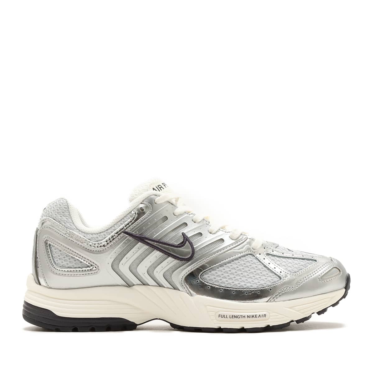 NIKE W AIR PEGASUS 2005 PHOTON DUST/CHROME-GRIDIRON-SAIL （ナイキ