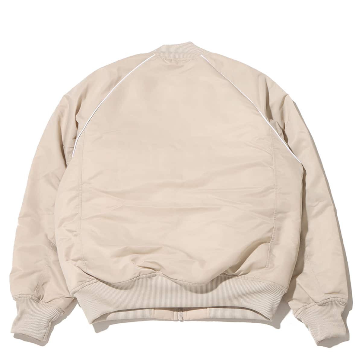 adidas COMM SST VRCT WONDERBEIGE 23FW-I（アディダス COMM スーパー