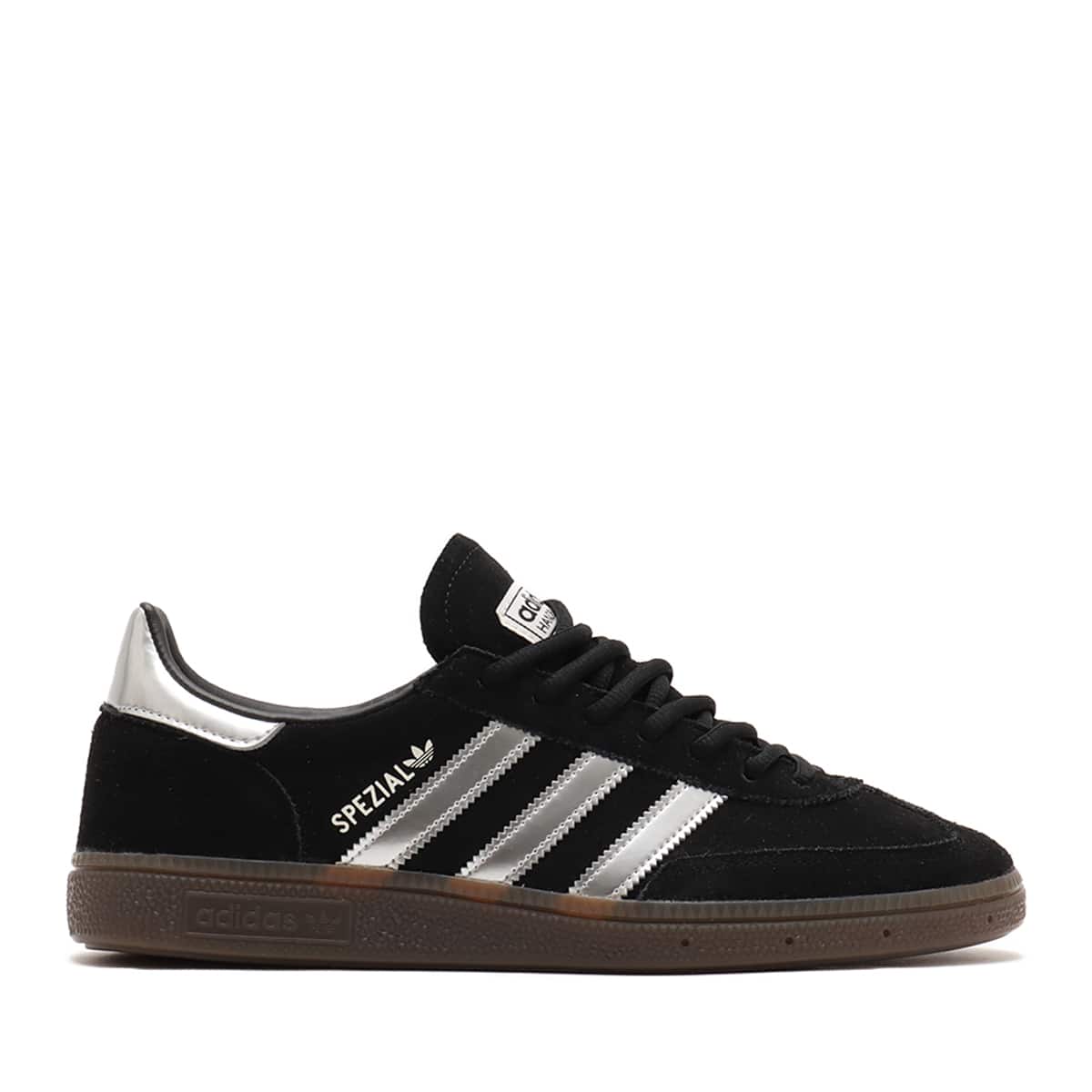 adidas HANDBALL SPEZIAL CBLACK/SILVMT/GUM5 （アディダス