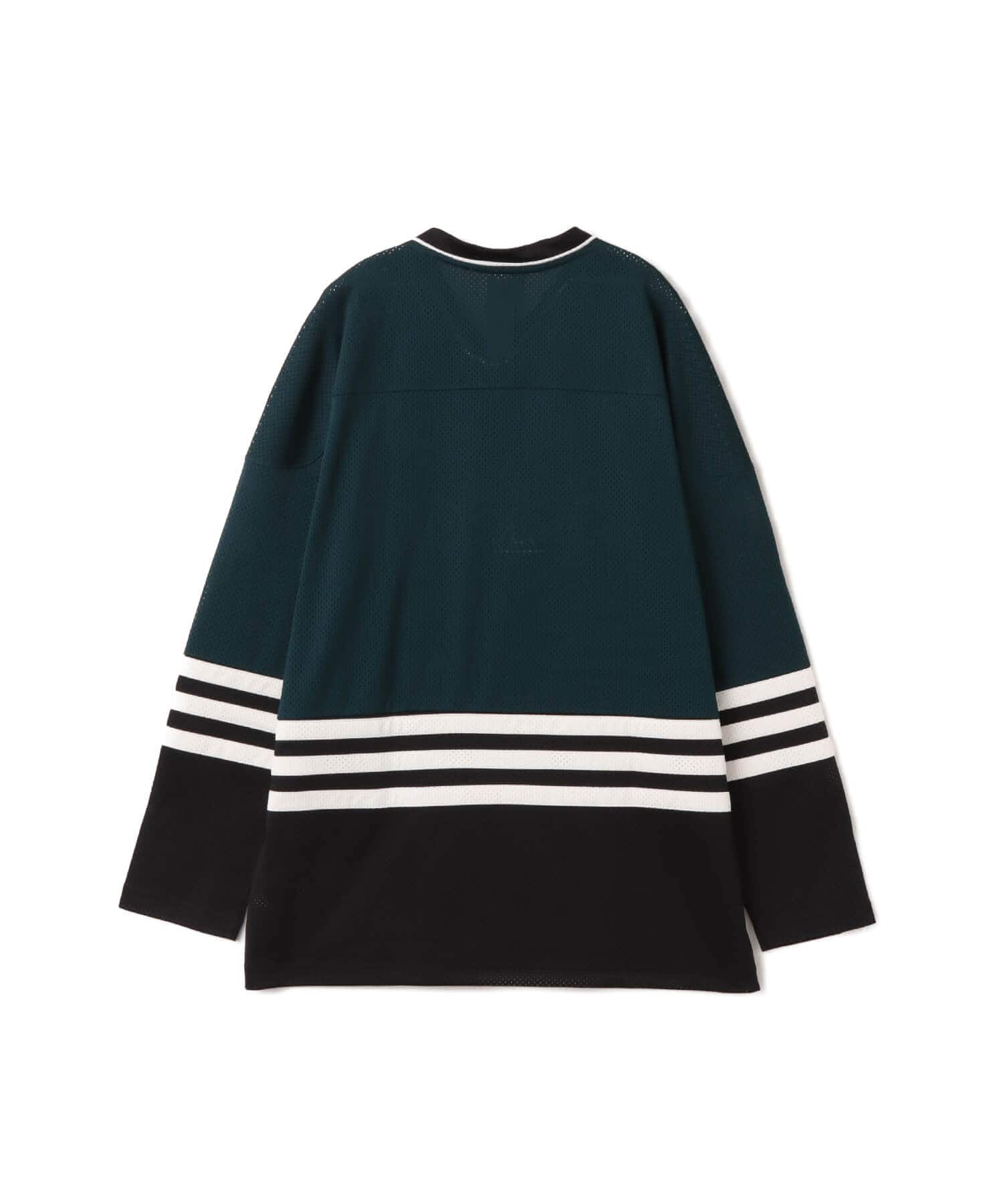 adidas HOCKEY JERSEY オーロラアイビー（アディダス ホッケー