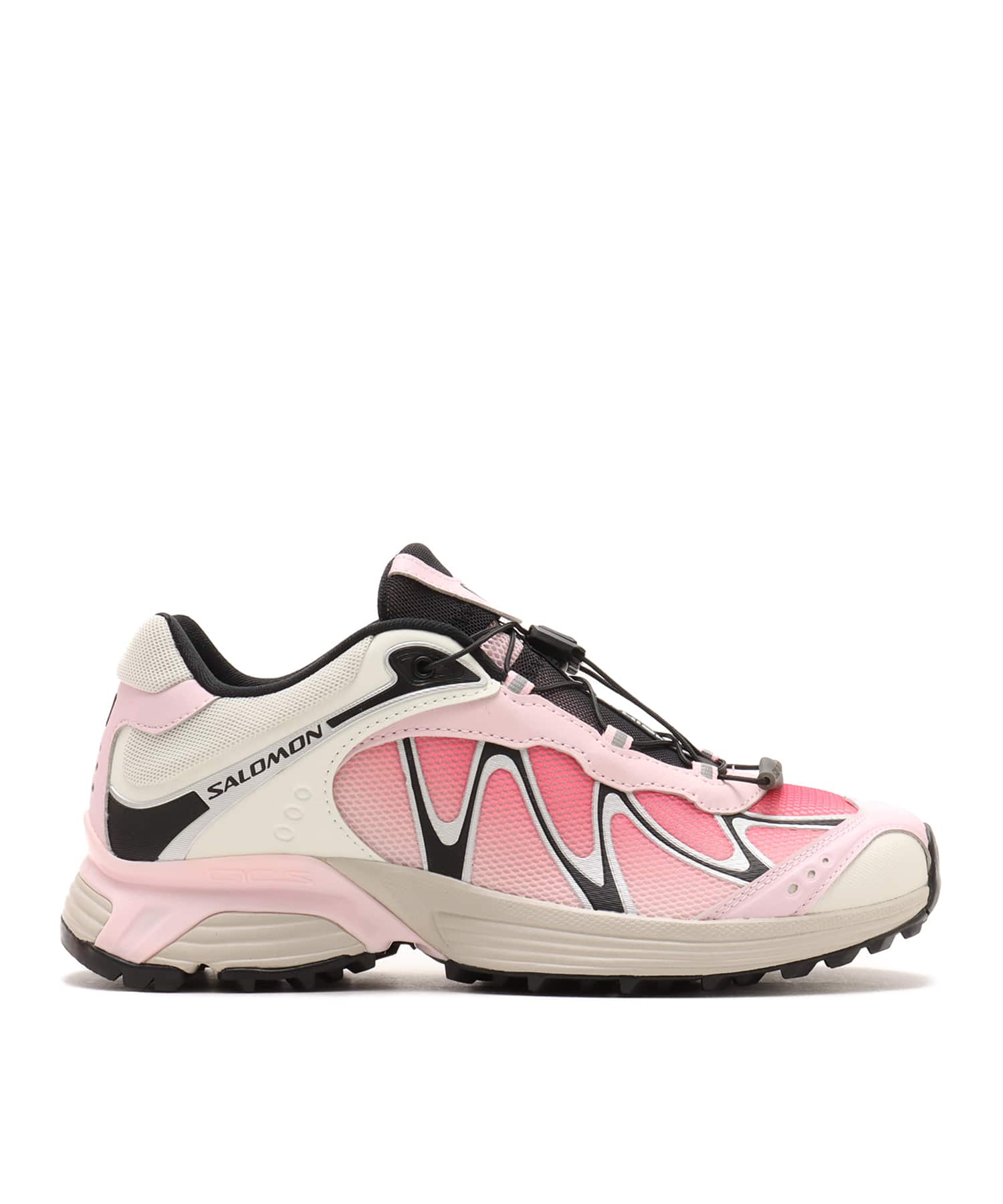 SALOMON XT-WHISPER Fairy Tale/Black/Ftw Silver（サロモン XT
