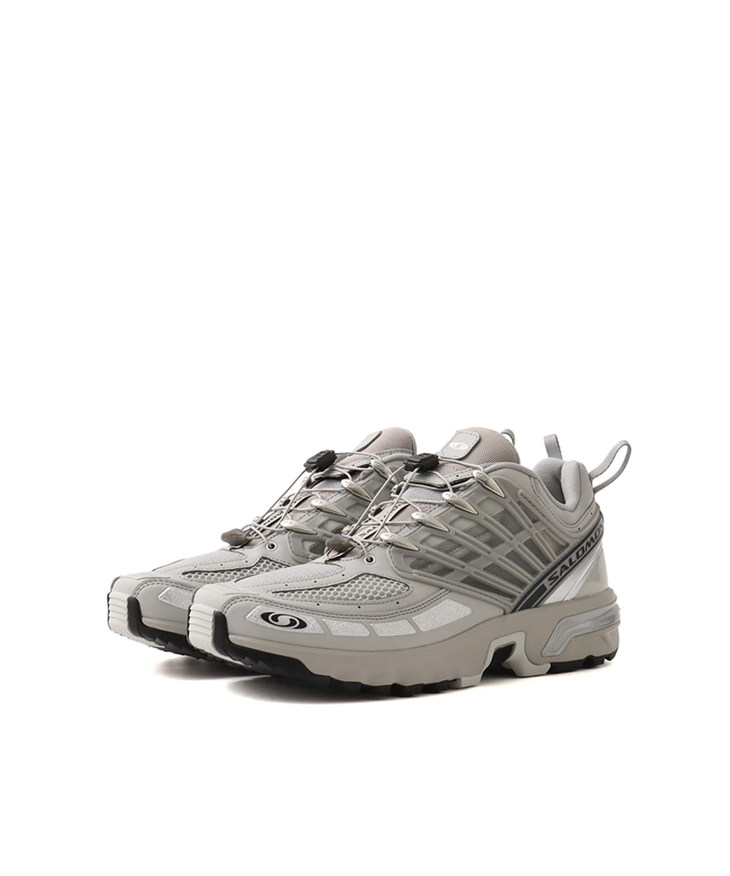 SALOMON ACS PRO Metal/Ghost/Silver Meta（サロモン エーシーエス