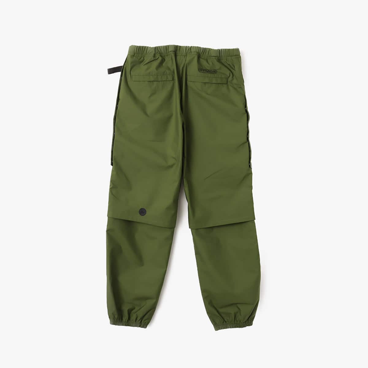 atmos x Marmot TECHNICAL Pants KHAKI （アトモス x マーモット