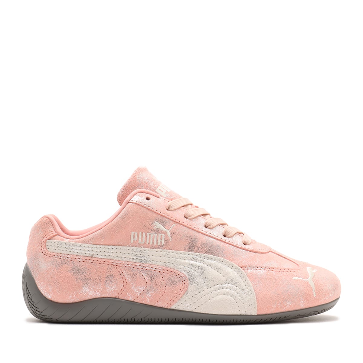 PUMA SPEEDCAT OG FORMULA PINK ATMOS PINK FRUIT-WARM WHITE（プーマ