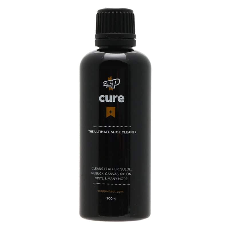 Crep Protect SHOE CARE KIT 【シューケア用品 クリーナー ブラシ