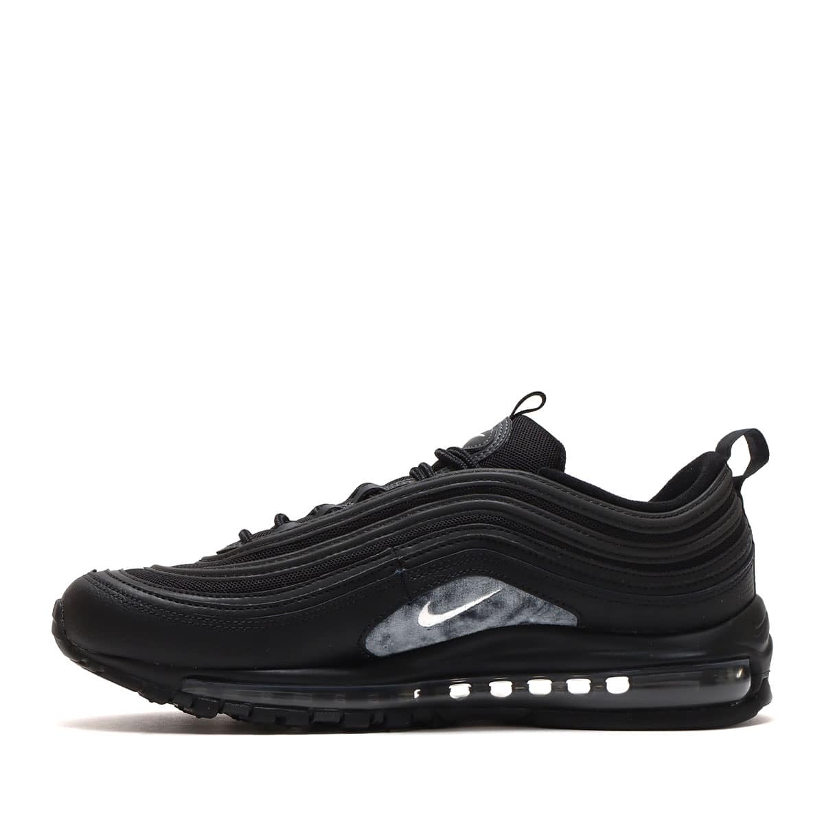 NIKE AIR MAX 97 BLACK/WHITE-ANTHRACITE 23SU-I（ナイキ エア
