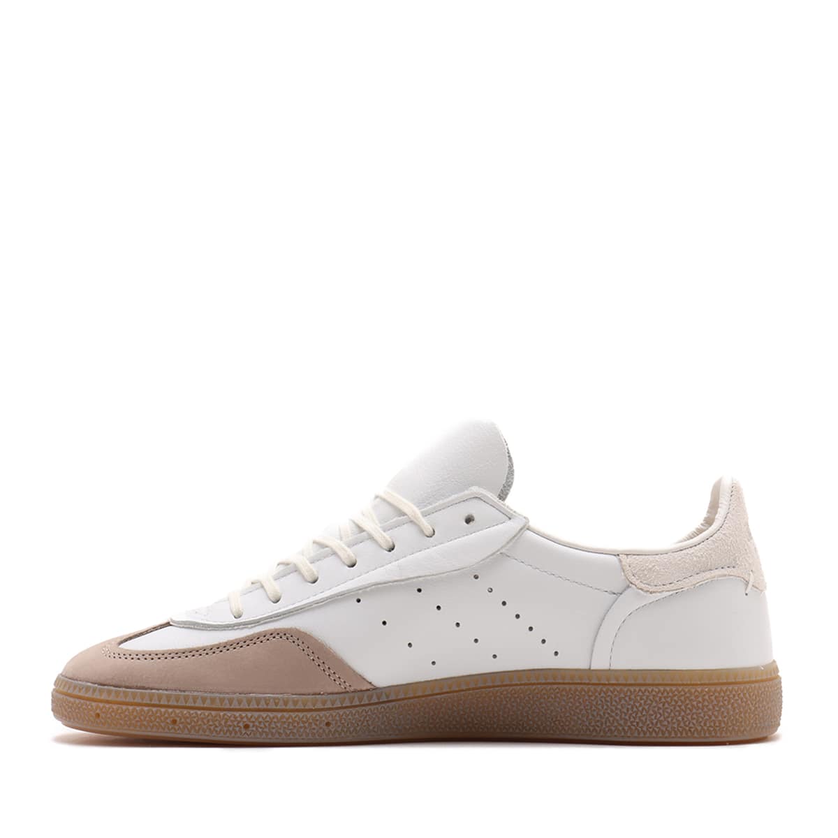 adidas HANDBALL SPEZIAL INVINCIBLE CRYSTAL WHITE/GRAY ONE/GUM