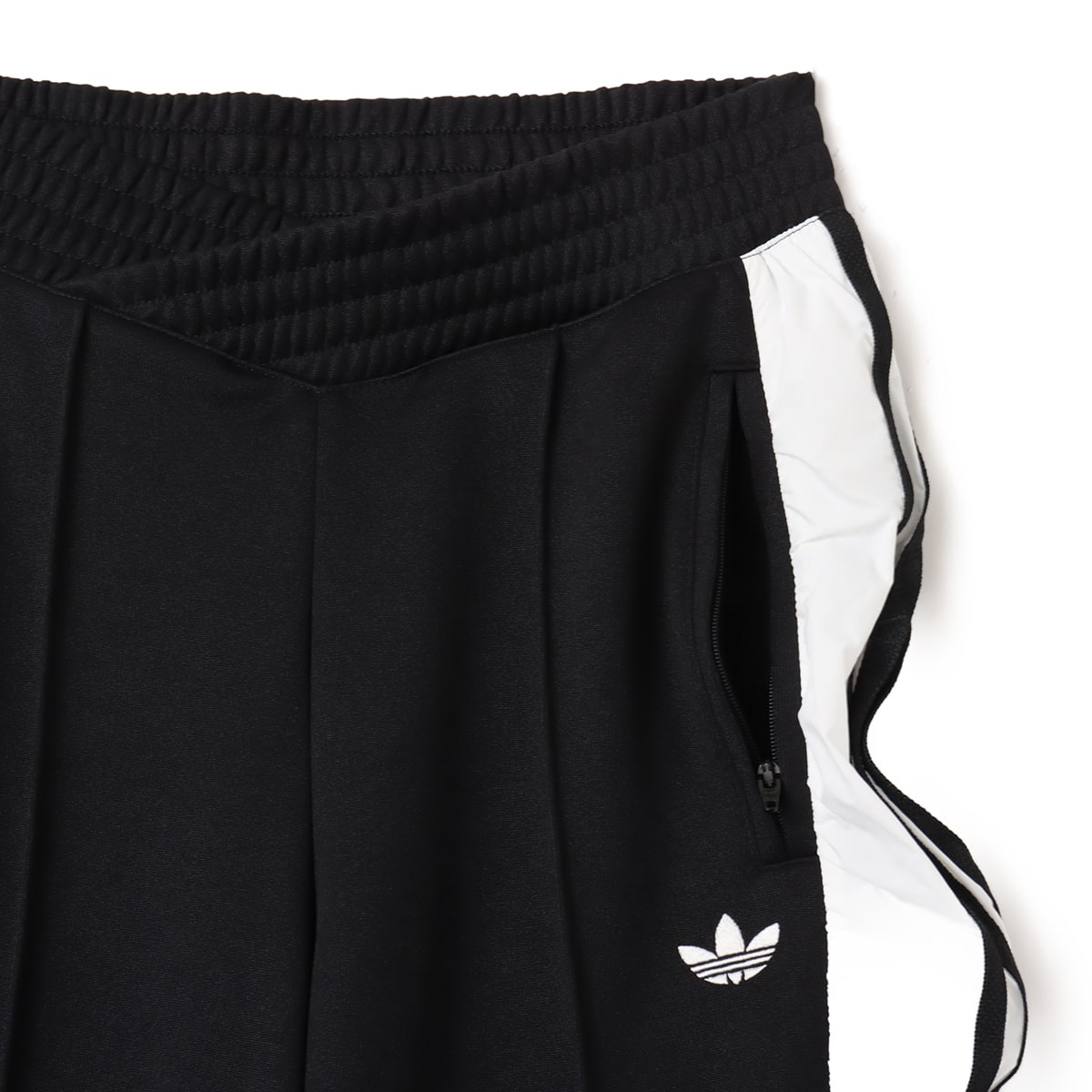 adidas ADIDAS ORIGINALS R3CD TRACK PANTS ブラック（アディダス