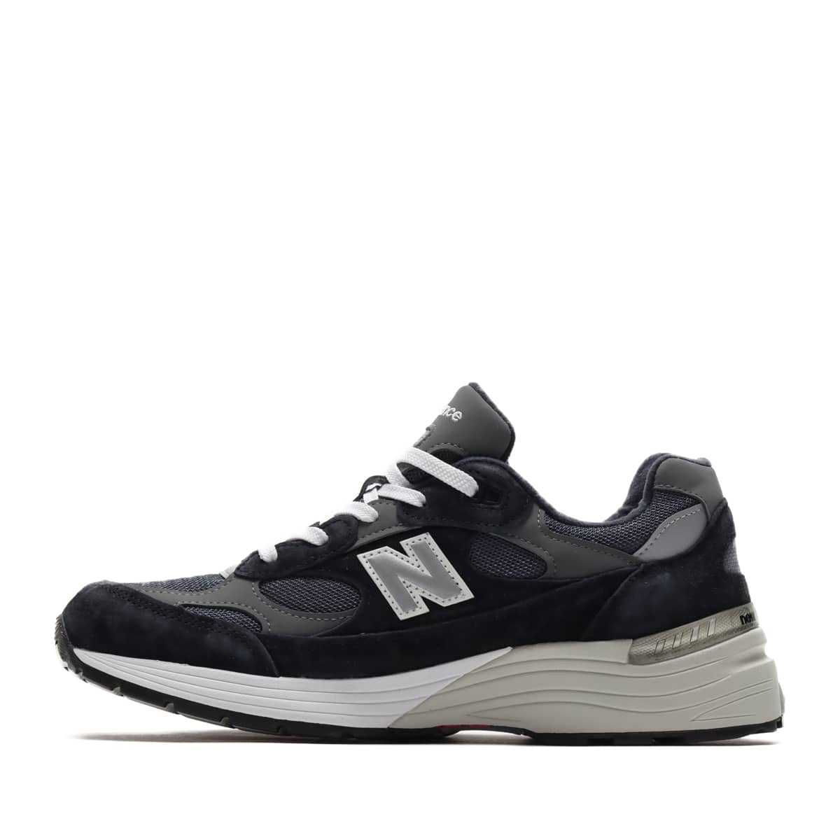 New Balance M992GG NAVY（ニューバランス M992GG-ネイビー） | atmos