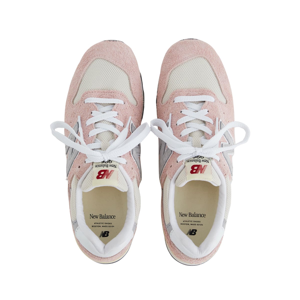 New Balance U996TA PINK（ニューバランス U996TA-ピンク） | atmos