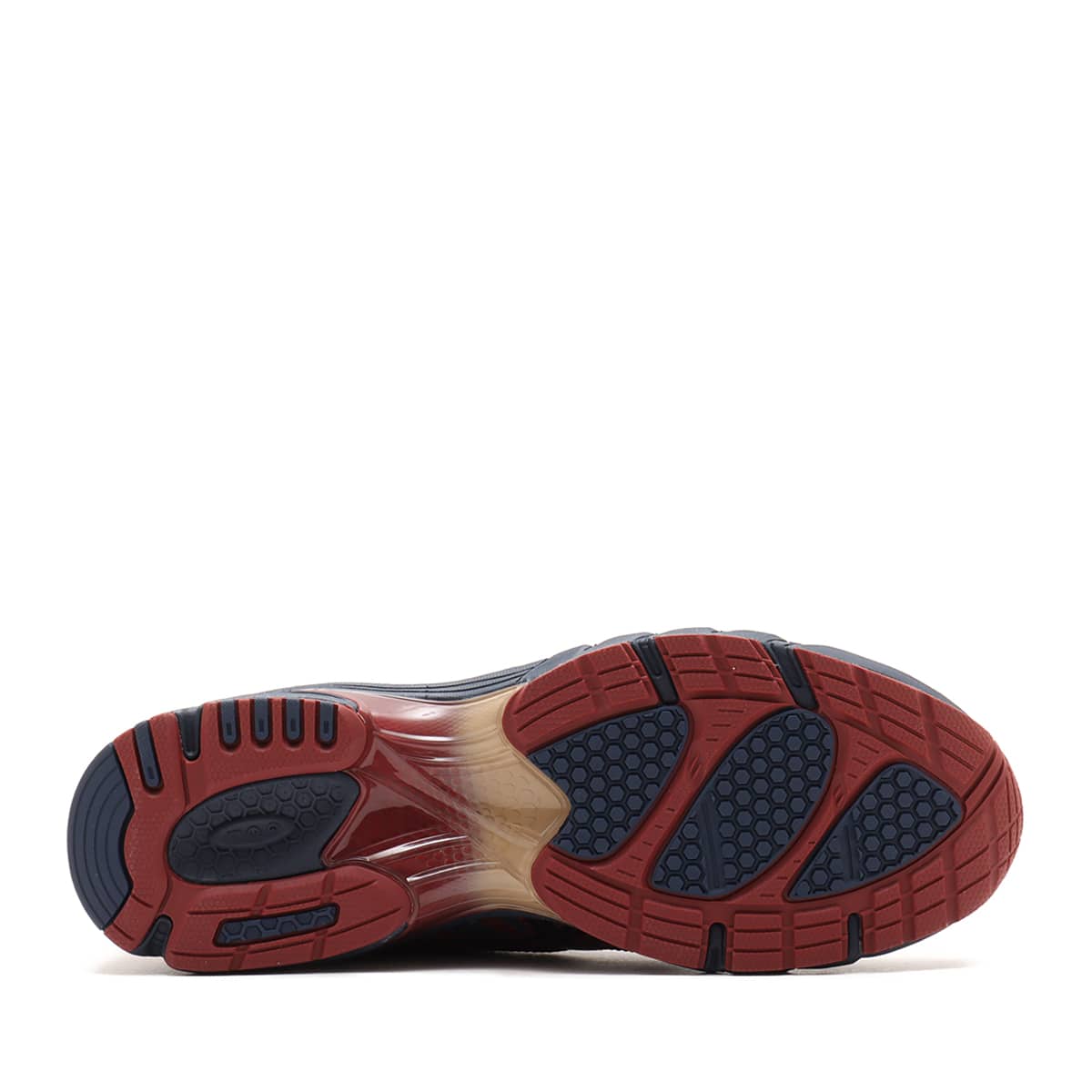 asics UB9-S GEL-DS TRAINER 14 MIDNIGHT/PURPLE OXIDE（アシックス