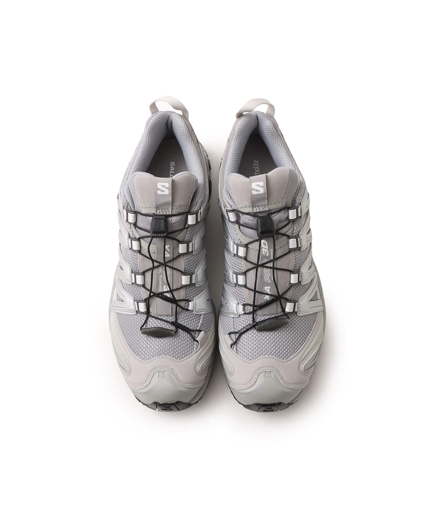 SALOMON XA PRO 3D Alloy/Silver./LunRoc（サロモン XA プロ 3D