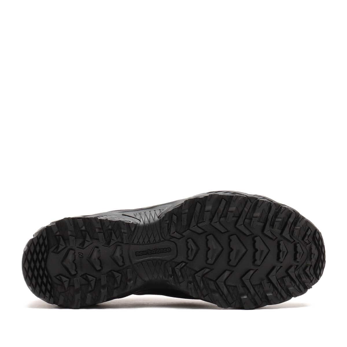 New Balance ML610SPB BLACK （ニューバランス ML610SPB-ブラック