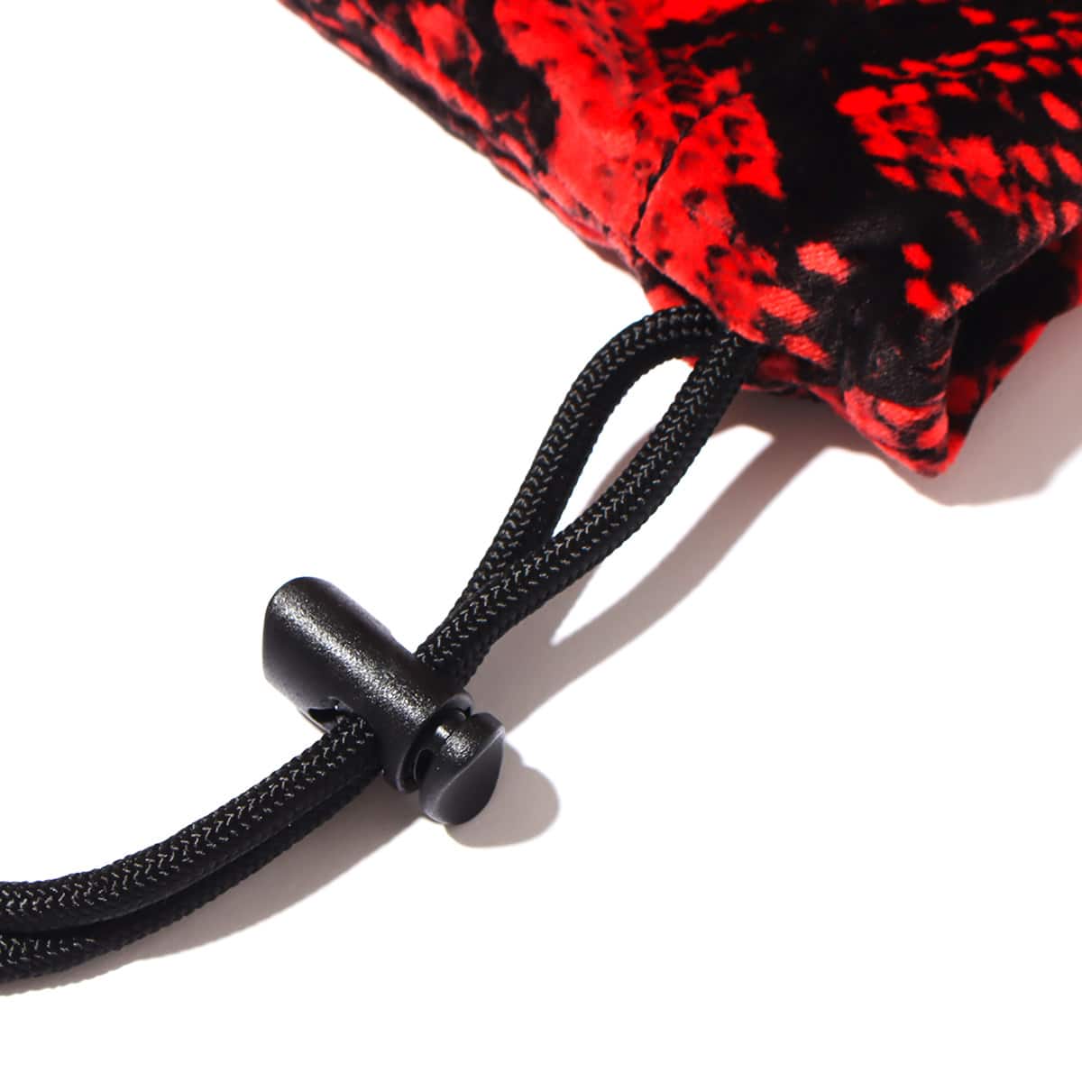 WACKO MARIA × PORTER SHOULDER POUCH RED 21FA-I（ワコマリア