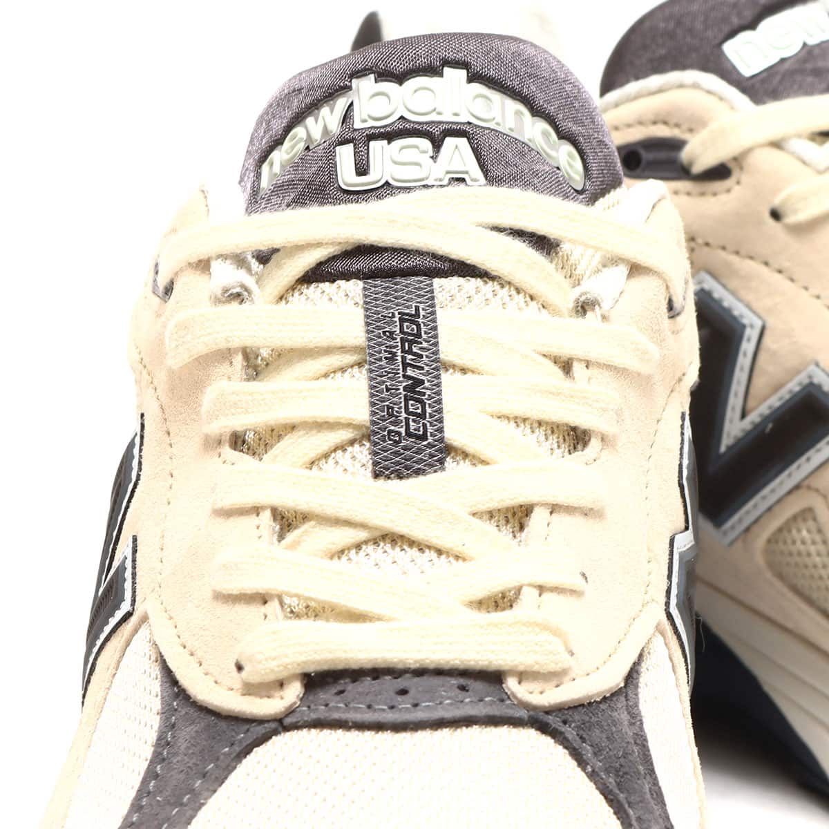 New Balance M990AD3 BEIGE 22SS-S（ニューバランス M990AD3-ベージュ