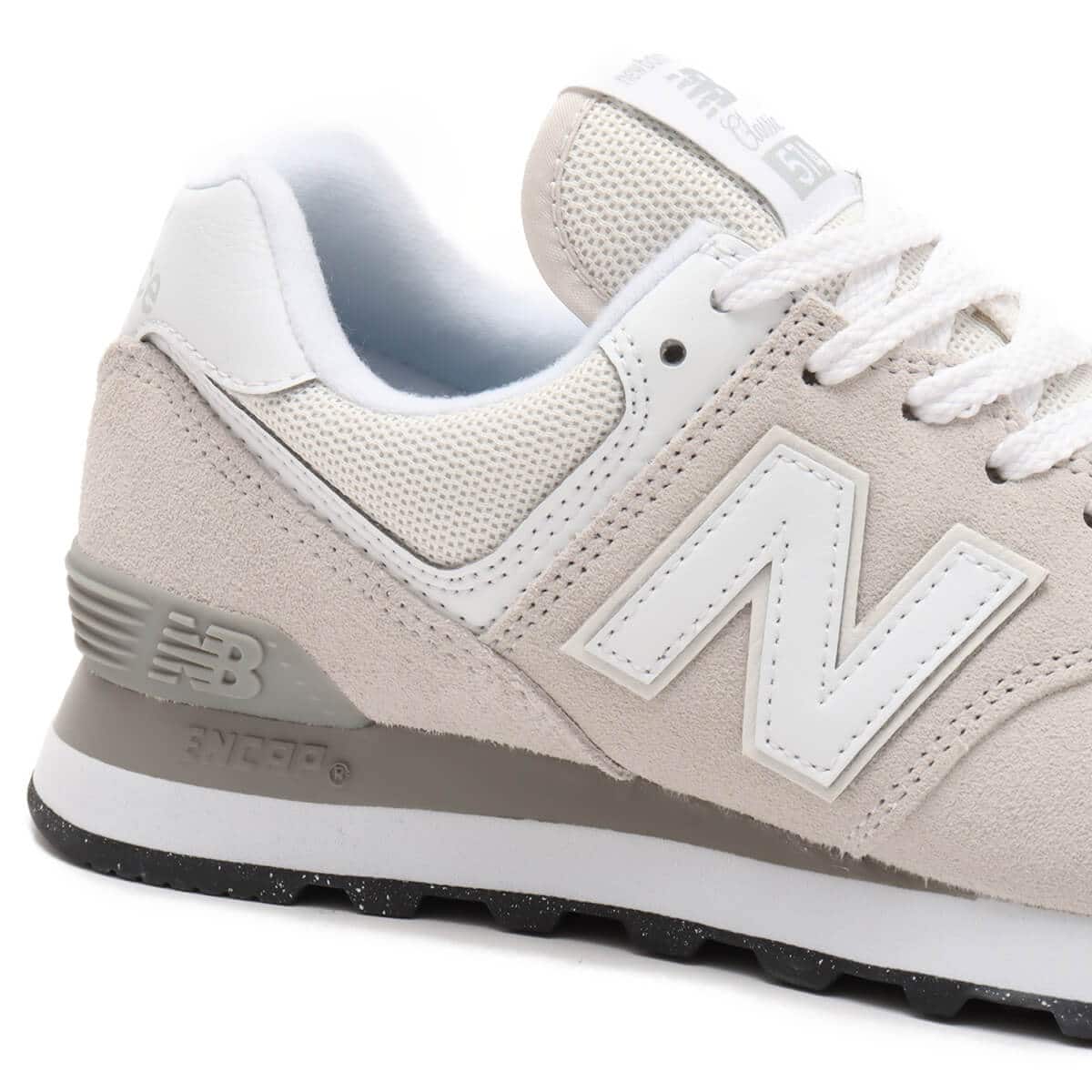 New Balance ML574EVW OFF WHITE（ニューバランス ML574EVW-ホワイト