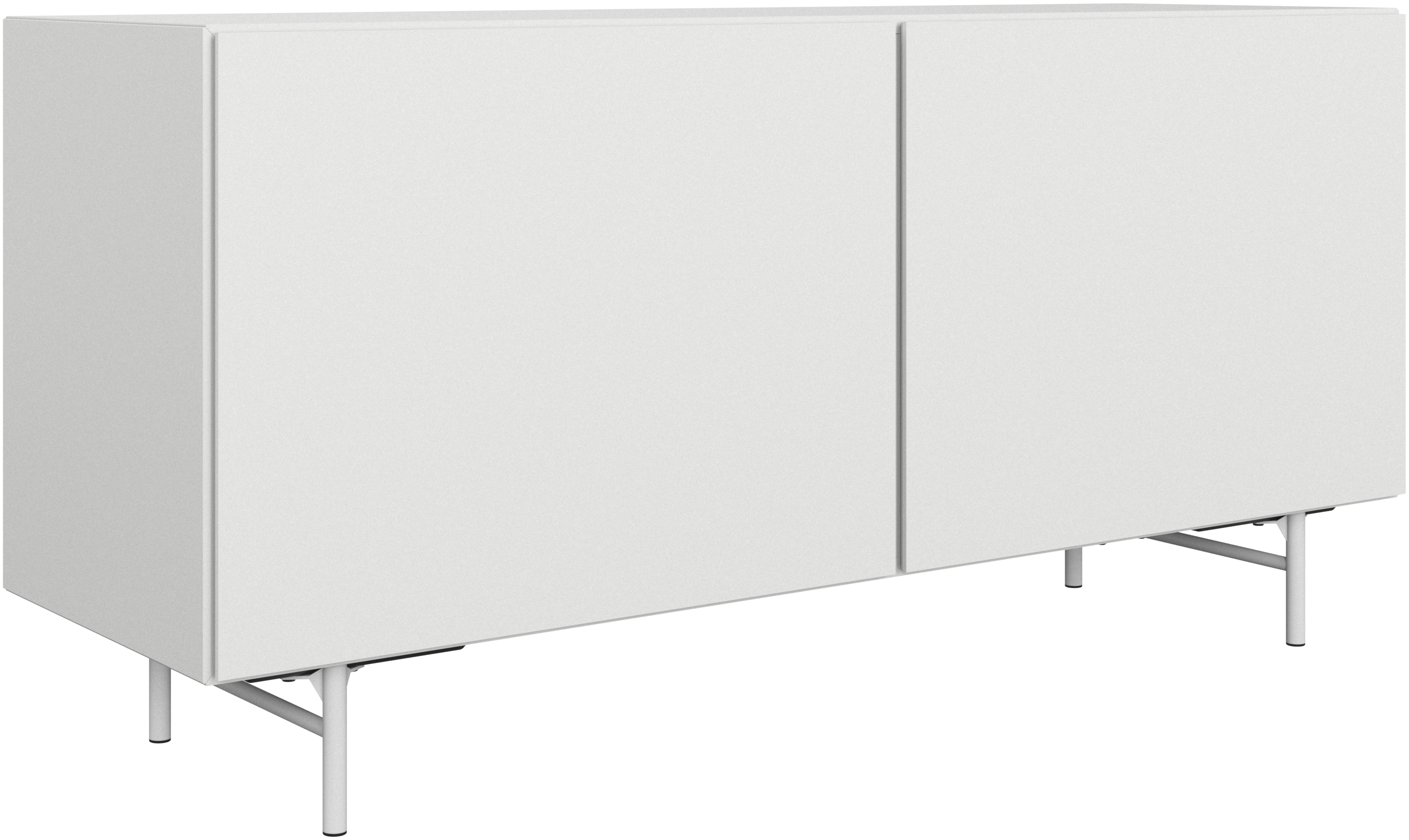 BoConcept サイドボード 北欧モダン 幅202cm BoConcept サイドボード