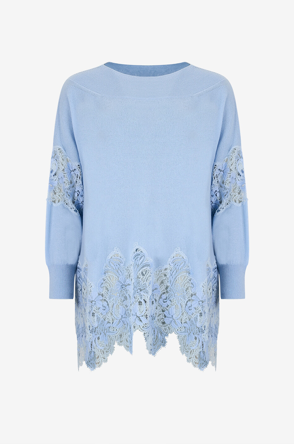 Ermanno Scervino - Women's fashion designer - Bongénie