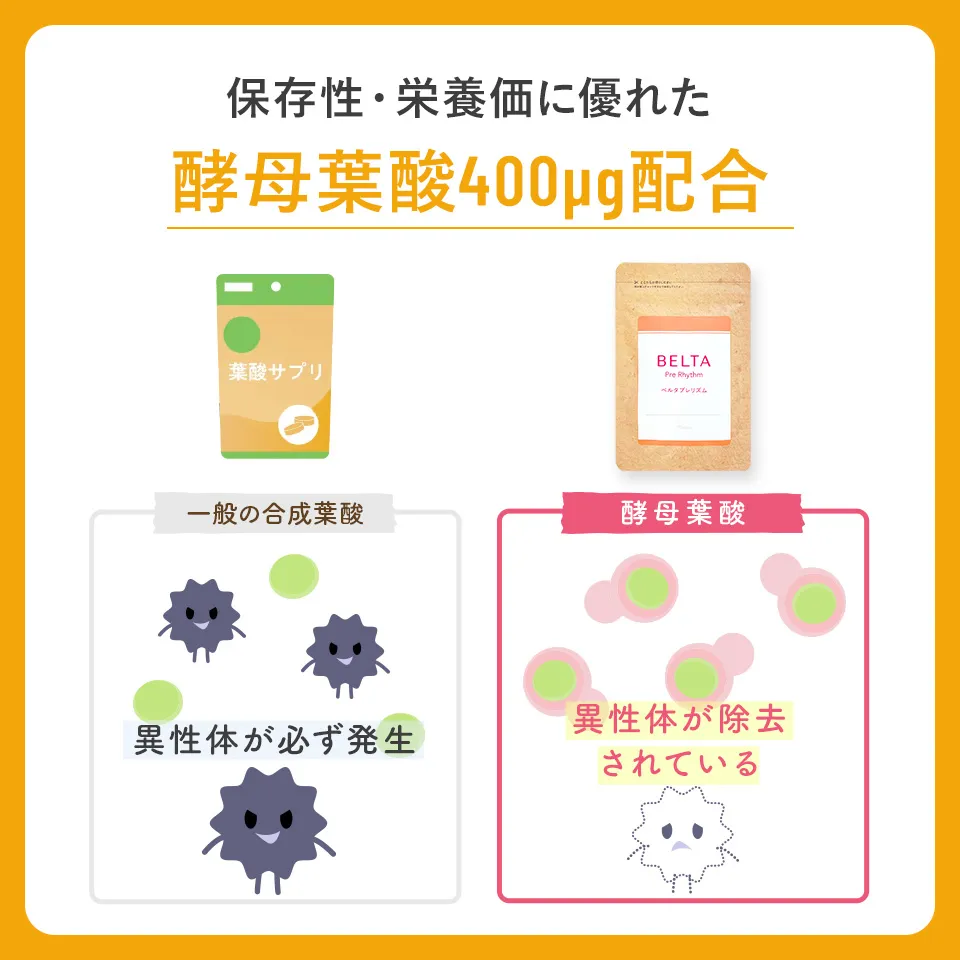 公式】ベルタプレリズム｜妊活に必要な栄養素179種配合 | ベルタ公式
