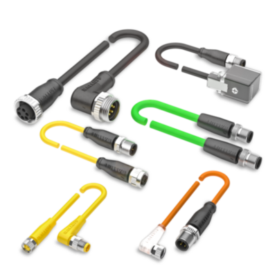 BNI0085 (BNI IOL-802-102-Z037) SmartLight – Torres de Sinalização