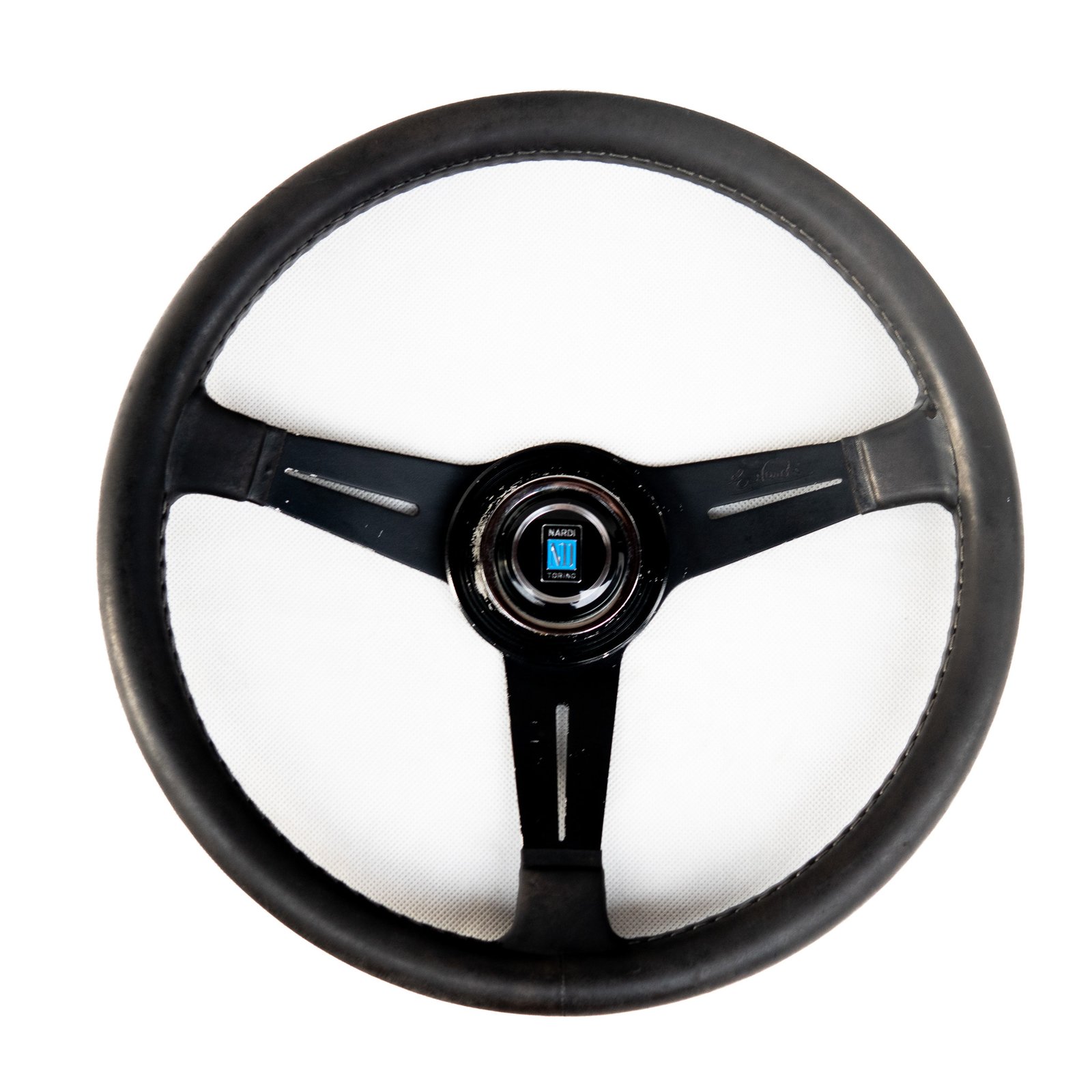 Nardi Torino Classic 355mm | SevenStars