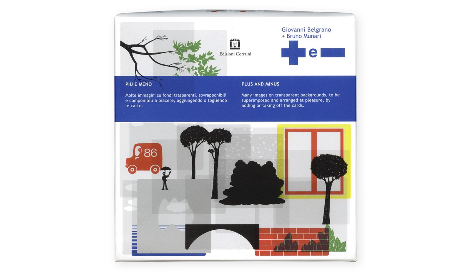 Più e meno | artpapel