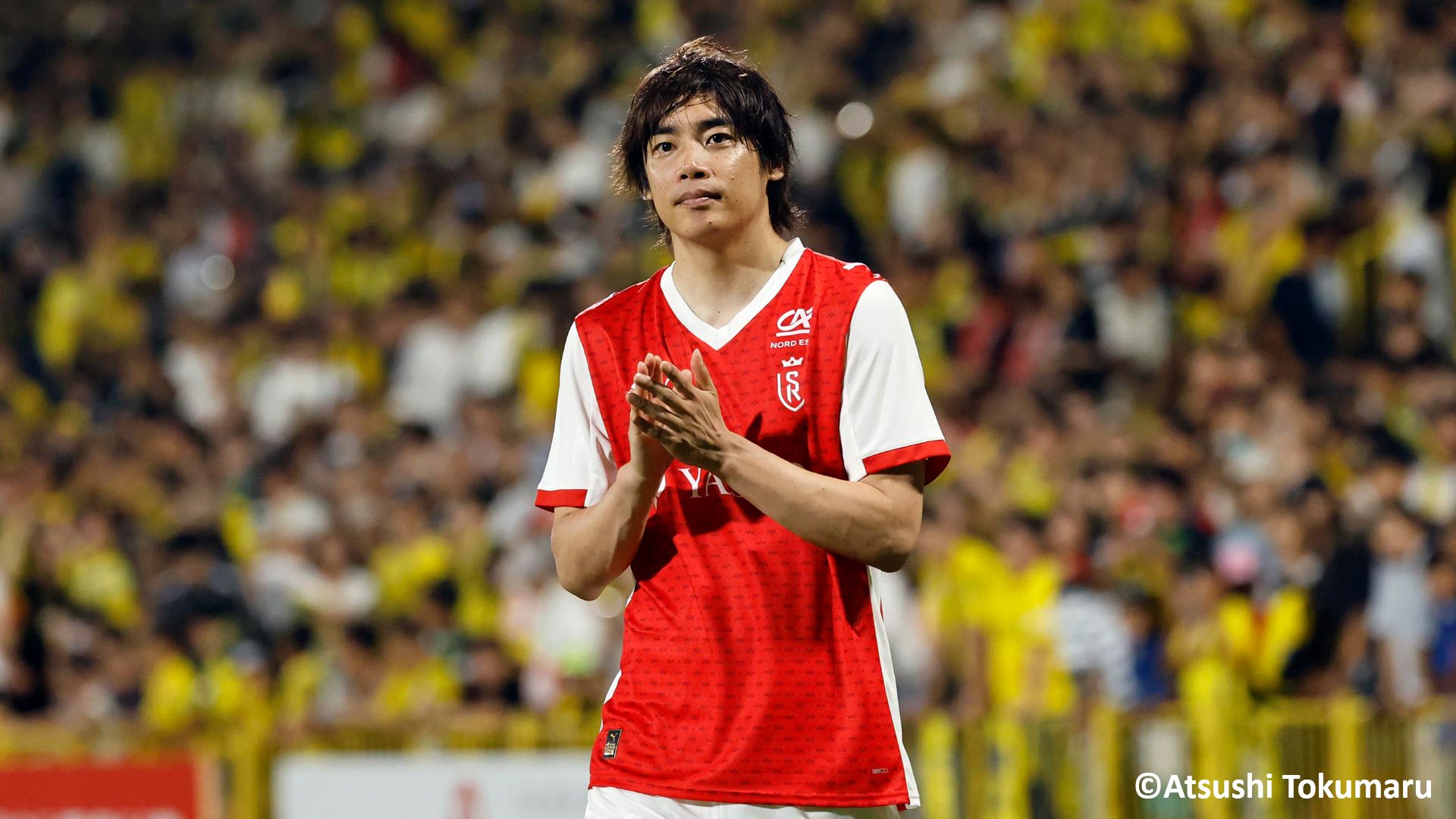 S・ランス、G大阪との日本ツアー最終戦で初勝利！関根大輝は先発、伊東