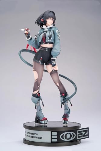 ゼンレスゾーンゼロ×サンリオキャラクターズ アクリルアートパネル