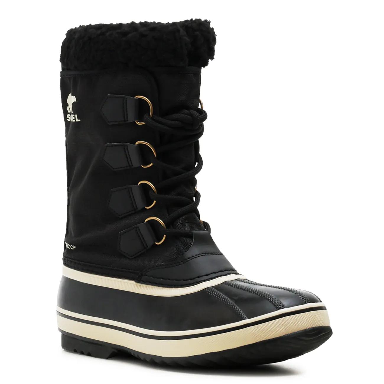 SOREL Men's 1964 PAC™ Nylon Waterpoof Boot | The Shoe Co.