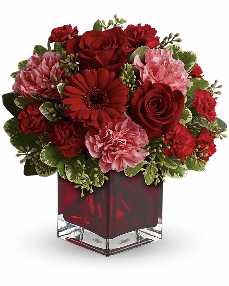 Together Forever by Teleflora in Winnipeg MB - Silver Heights Florist